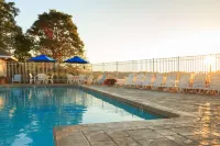 Bayside Resort Hotel - Bãi biển