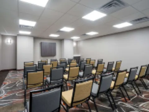 Baymont by Wyndham Clarksville Hotels in Clarksville