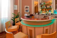 Grand Hôtel Filippo Strasbourg Nord - bar