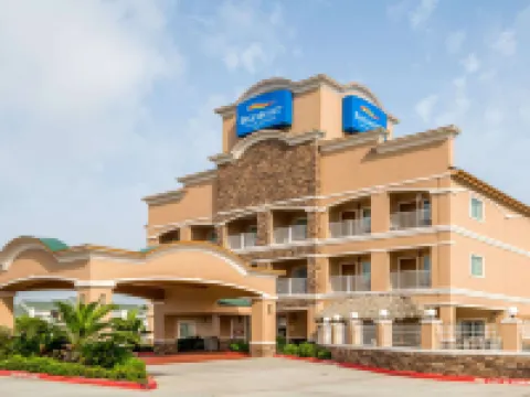 Baymont by Wyndham Galveston Hotels in Galveston