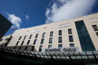 Scandic Oulu City Hotels in Oulu