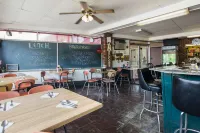 Knights Inn Amsterdam Hotels in Montgomery County