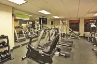 La Quinta Inn & Suites by Wyndham Elkview - Charleston NE - Gym