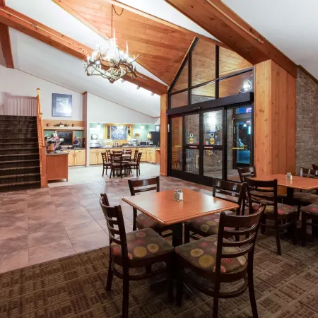 AmericInn by Wyndham Iron River
