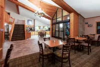 AmericInn by Wyndham Iron River - spa