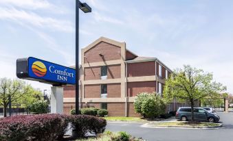 Comfort Inn at Joint Base Andrews
