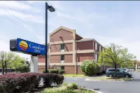 Comfort Inn at Joint Base Andrews Hotel a Prince George's County