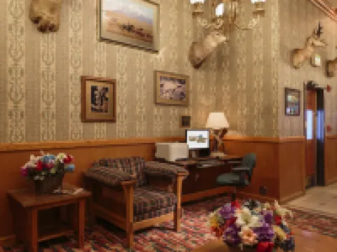 Gold Country Inn and Casino by Red Lion Hotels Hotels in Elko