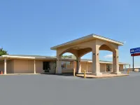 Americas Best Value Inn Lubbock East Hotels in Lubbock