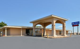 Americas Best Value Inn Lubbock East