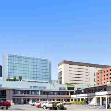 Travelodge by Wyndham Everett City Center Hotel Exterior