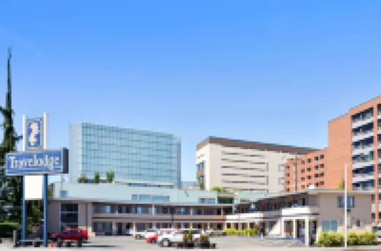 Travelodge by Wyndham Everett City Center Hotels in Everett