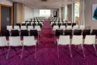 Best Western Hotel  Spa le Schoenenbourg Hotels in Riquewihr