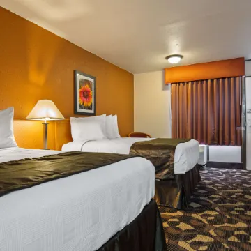 Best Western Airport