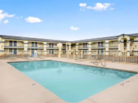 Travelodge by Wyndham Killeen/Fort Hood Hotels in Killeen