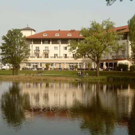 Hotel Landhaus Milser