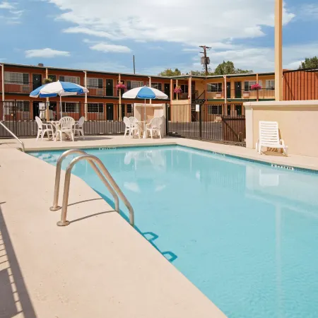Americas Best Value Inn Pendleton