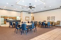 Americas Best Value Inn Paris - Aamiainen