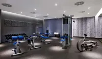 Park Plaza Histria Pula - Gym