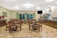 La Quinta Inn & Suites by Wyndham Biloxi - breakfast