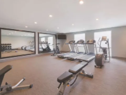 La Quinta Inn & Suites by Wyndham Austin Round Rock