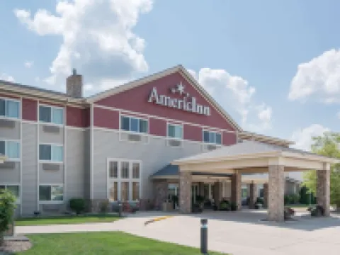 AmericInn by Wyndham Newton Hotels in Newton