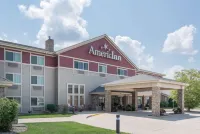 AmericInn by Wyndham Newton Newton otelleri