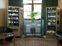 Balance Hotel Leipzig Alte Messe - bar