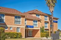 Best Western Casula Motor Inn