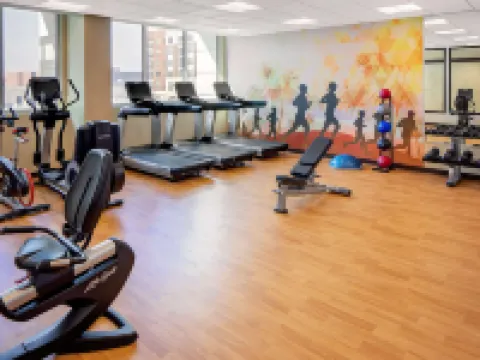 Hyatt Place Glendale/Los Angeles Hotels in Glendale