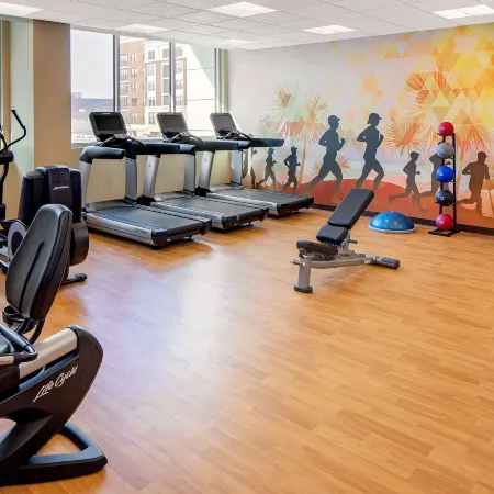 Hyatt Place Glendale/Los Angeles