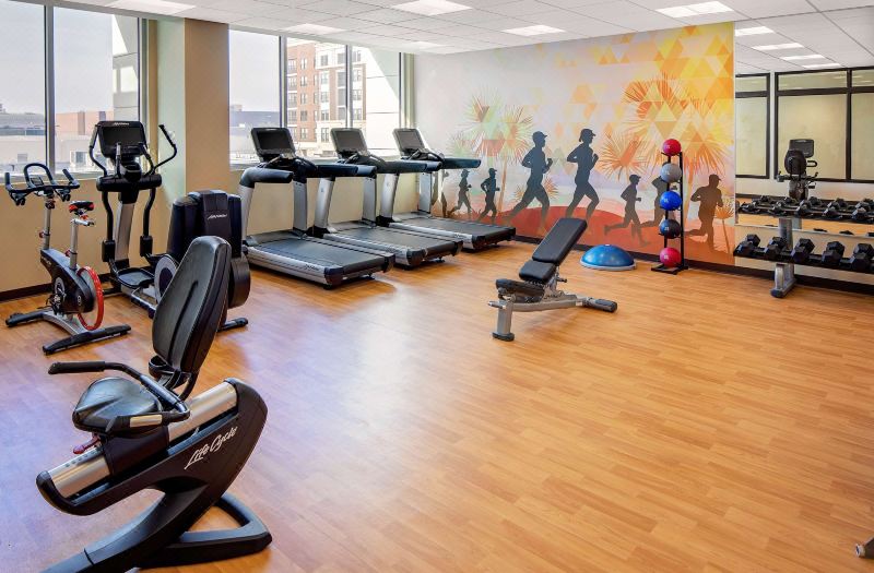 Hyatt Place Glendale/Los Angeles photo 4