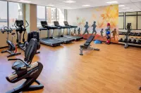 格倫代爾-洛杉磯凱悅嘉軒飯店