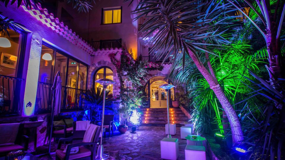 Best Western Plus la Corniche