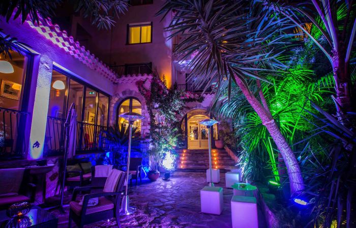 Best Western Plus la Corniche
