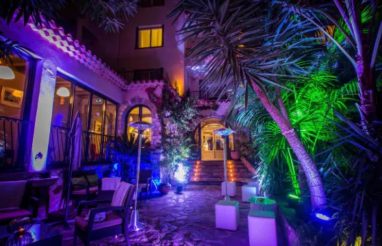 加考尼西貝斯特韋斯特優質酒店