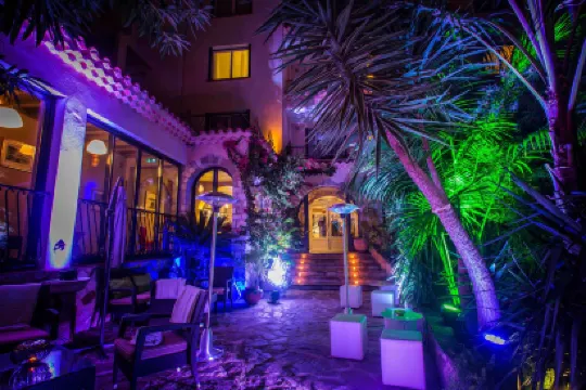 加考尼西貝斯特韋斯特優質飯店