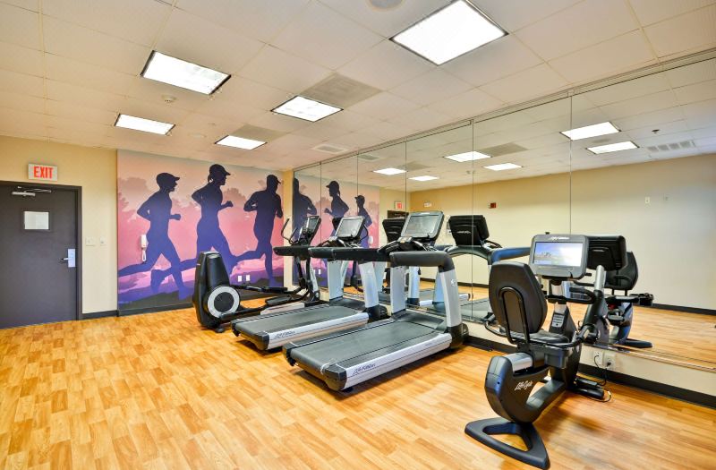Hyatt Place Baton Rouge I 10 photo 5