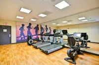 Hyatt Place Baton Rouge I 10 - Gym