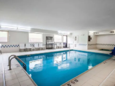 Quality Inn Hotel di Pocatello