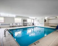 Quality Inn Hotels in Chubbuck