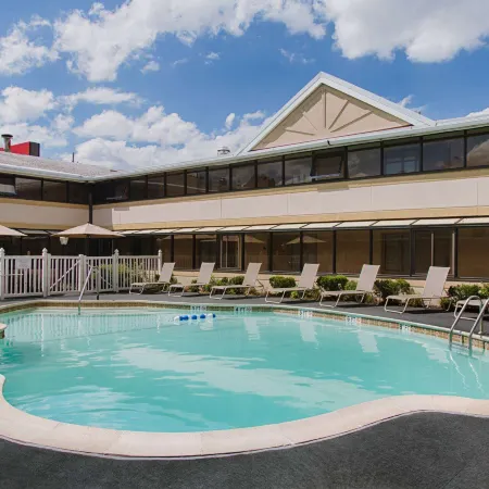 Ramada by Wyndham Boston