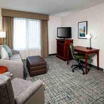 Homewood Suites by Hilton Gainesville Rooms