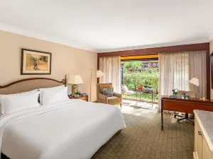 Fairmont the Norfolk
