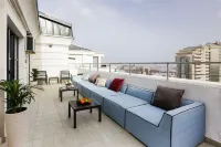 Somerset City Centre Atyrau Hotels in Atyrau