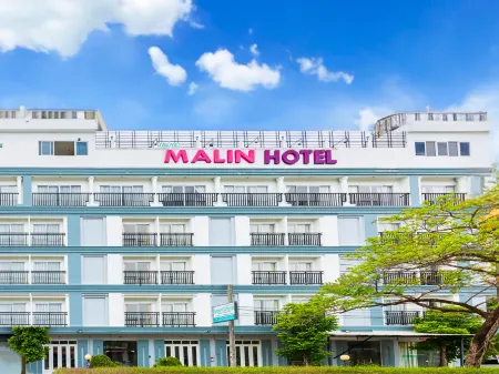 Malin Patong Hotel
