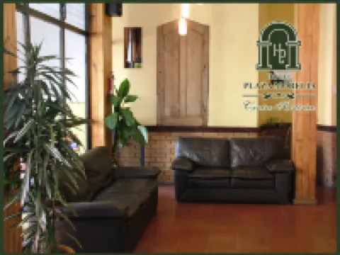 Hotel Plaza Morelia Hoteles en Morelia