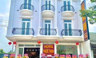 Hotel Phuoc Thinh