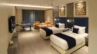 Hiland Hotel