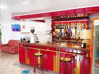 Hotel Crystal - bar